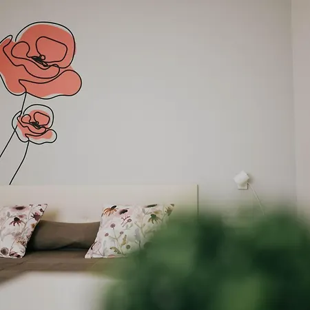 Maf ベッド・アンド・ブレックファスト Cupello