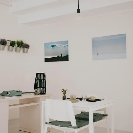 ベッド・アンド・ブレックファスト Maf Cupello