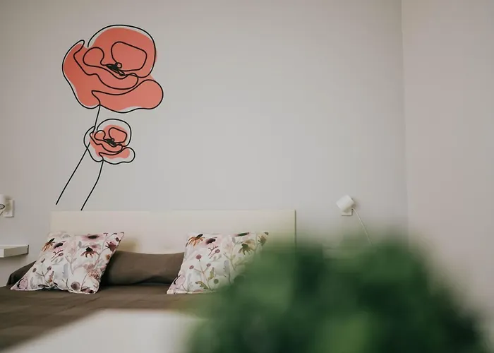 Maf Couette-café Cupello