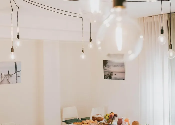 Maf Couette-café Cupello