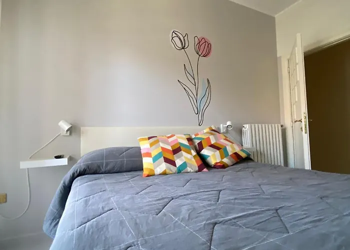 Maf Bed & Breakfast Cupello