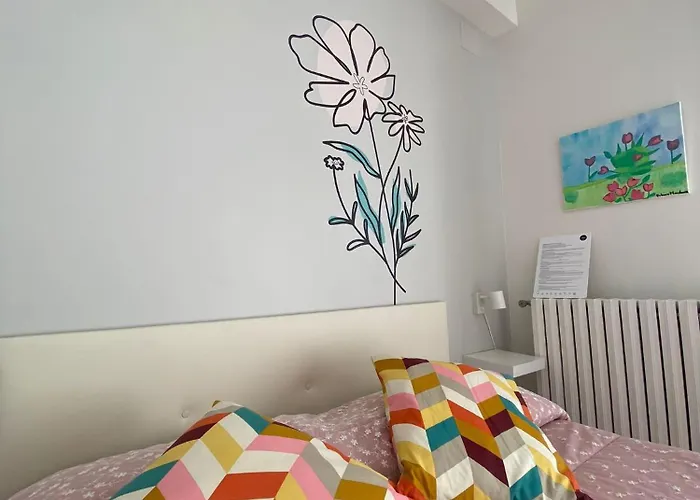 Bed & Breakfast Maf *